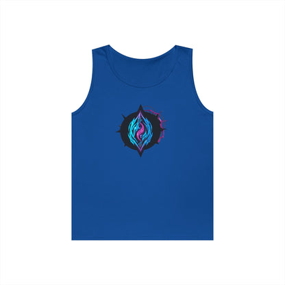 Unisex Heavy Cotton Tank Top