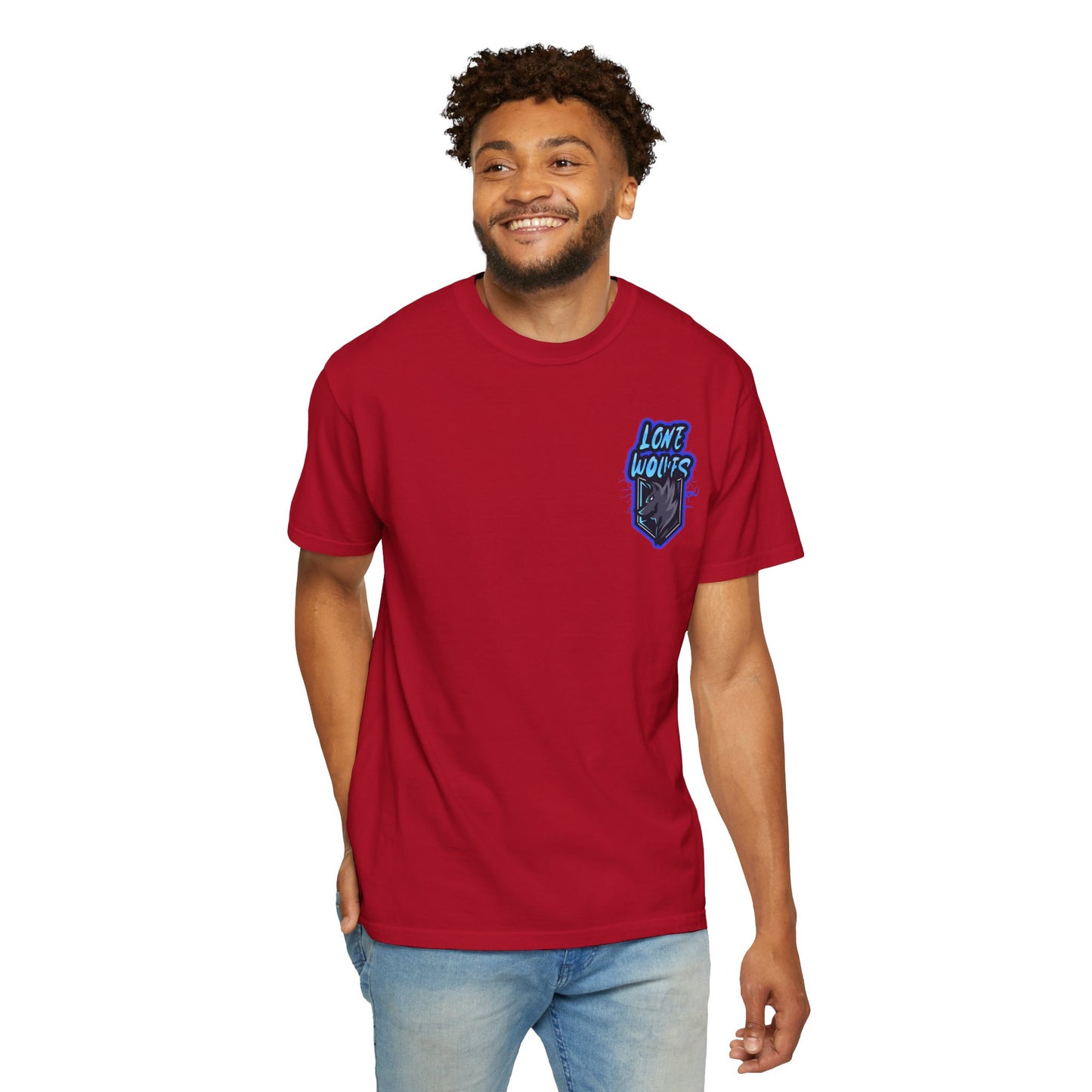 Lone Wolves T-Shirt