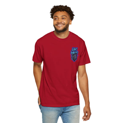 Lone Wolves T-Shirt