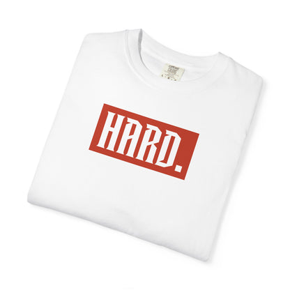 HARD. Graphic Tee