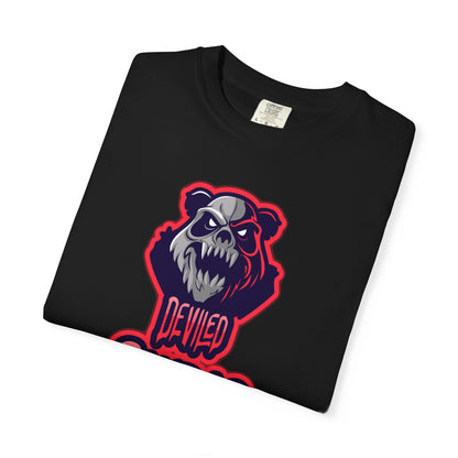 Deviled Pandas Graphic T-Shirt