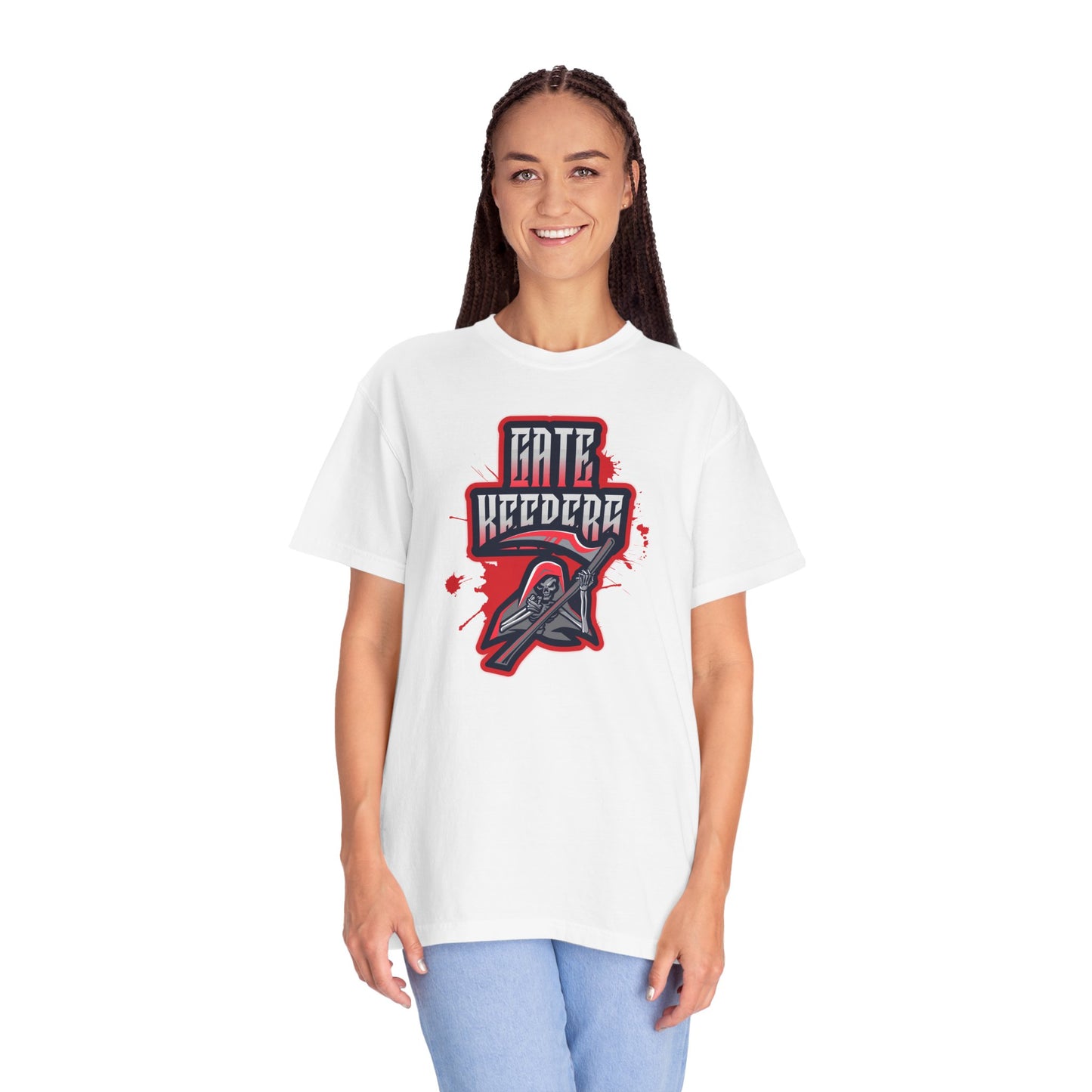 Gate keepers T-Shirt