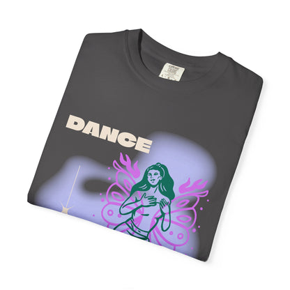 Dance It Out Graphic T-Shirt