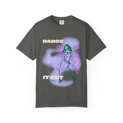 Dance It Out Graphic T-Shirt