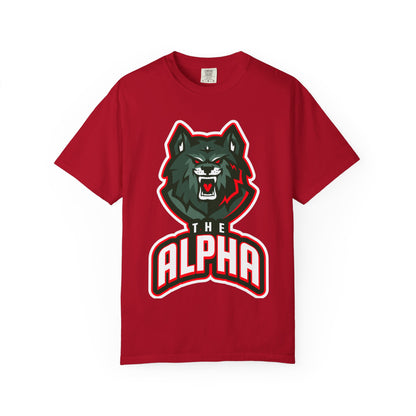 The Alpha T-Shirt