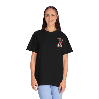 The Alpha T-Shirt
