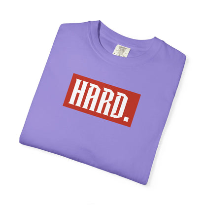 HARD. Graphic Tee