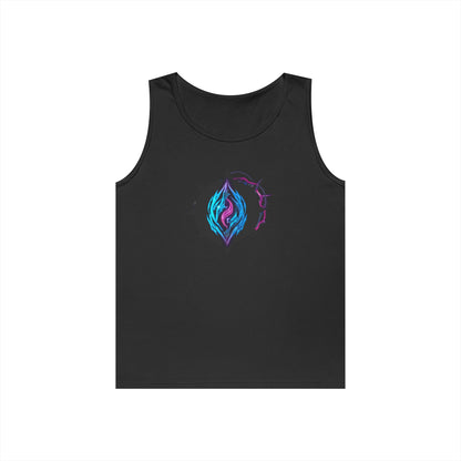 Unisex Heavy Cotton Tank Top