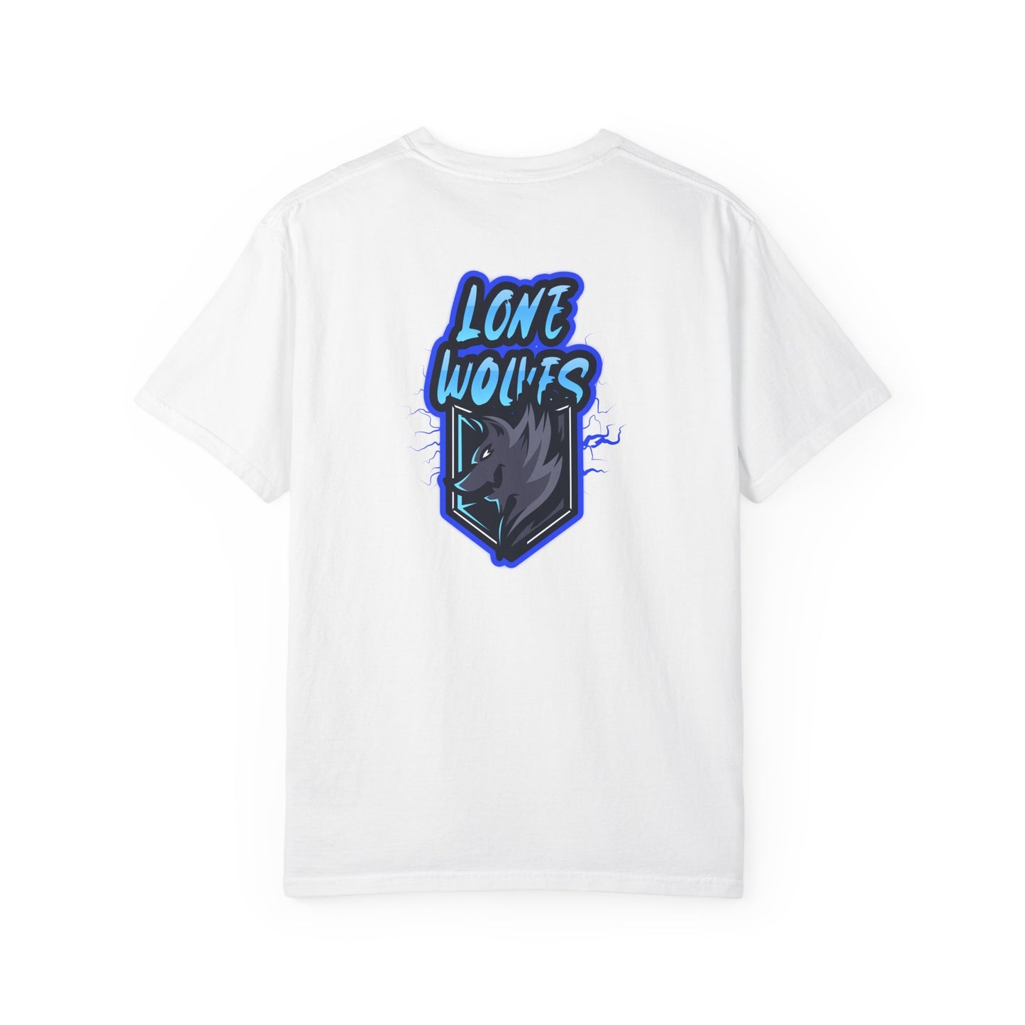 Lone Wolves T-Shirt