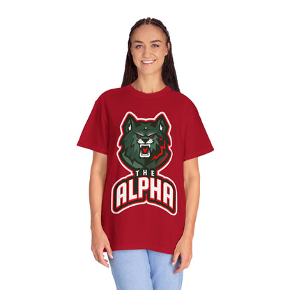 The Alpha T-Shirt