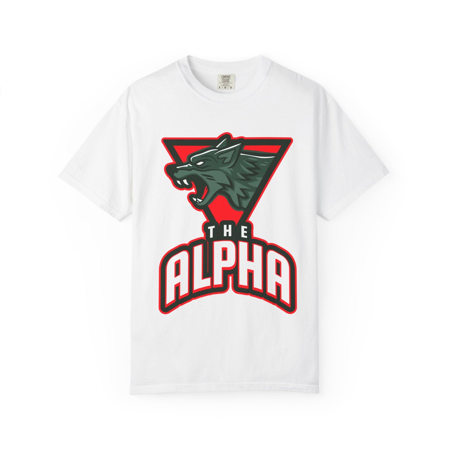 The Alpha T-Shirt