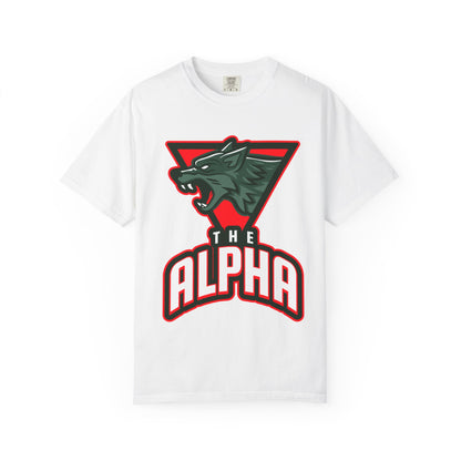 The Alpha T-Shirt