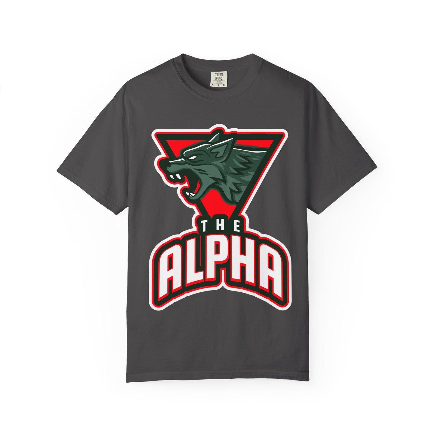 The Alpha T-Shirt