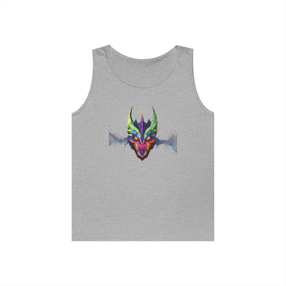 Unisex Heavy Cotton Tank Top