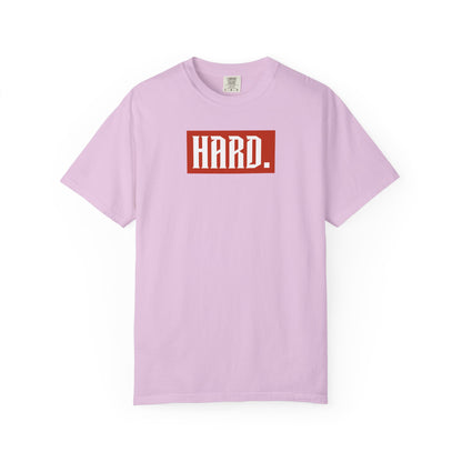 HARD. Graphic Tee