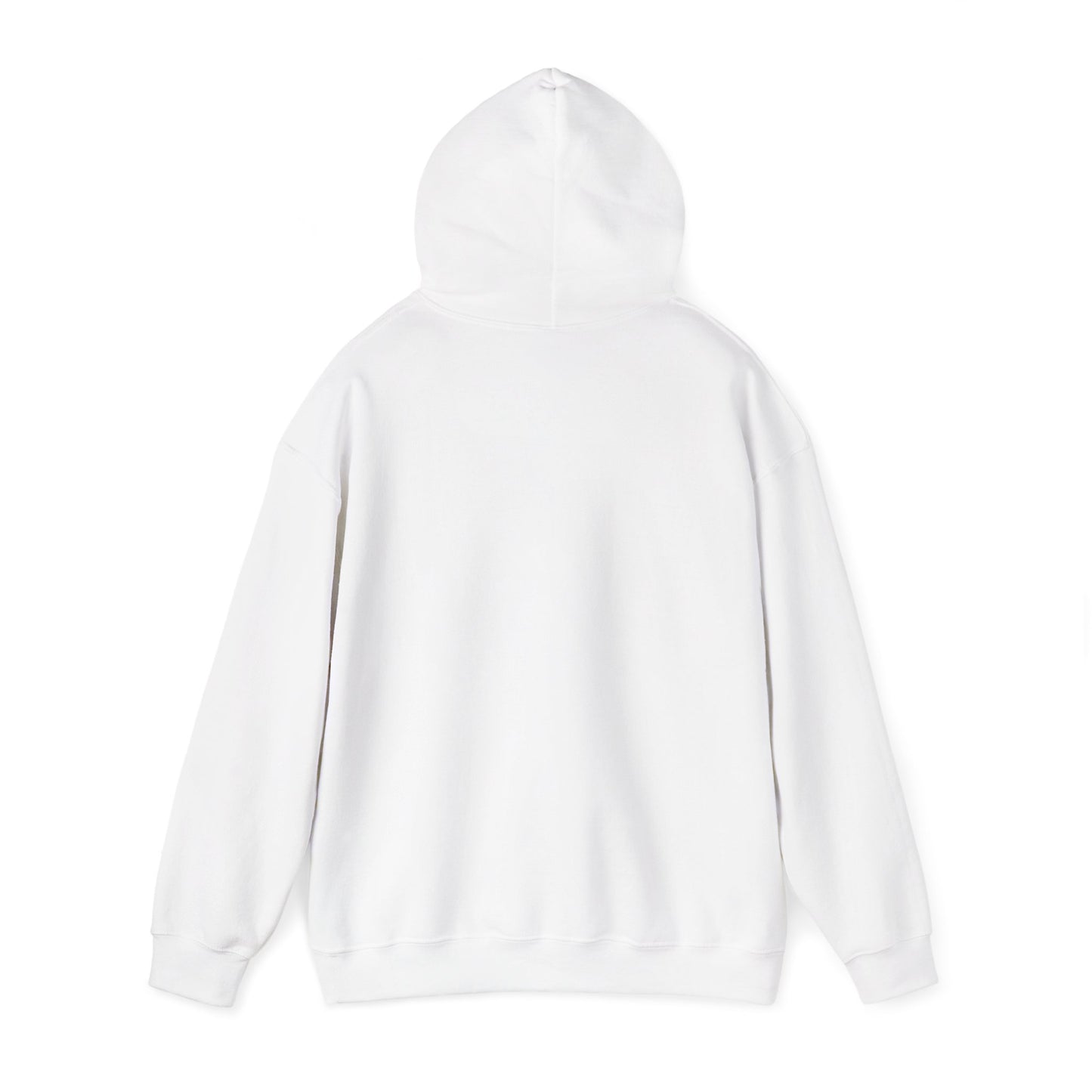Smoke Art Hoodie — Minimal Abstract Smoke Art Pullover