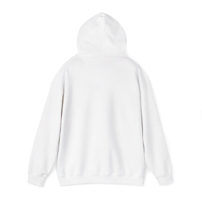 Smoke Art Hoodie — Minimal Abstract Smoke Art Pullover