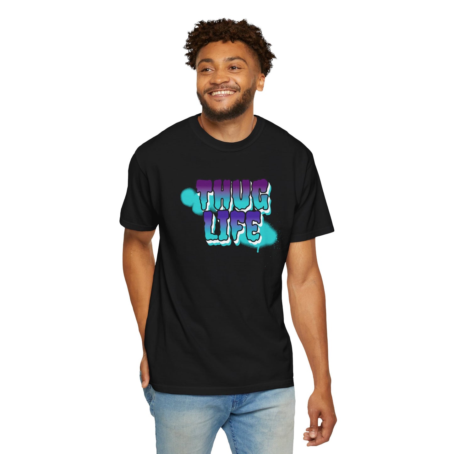 Thug Life T-Shirt