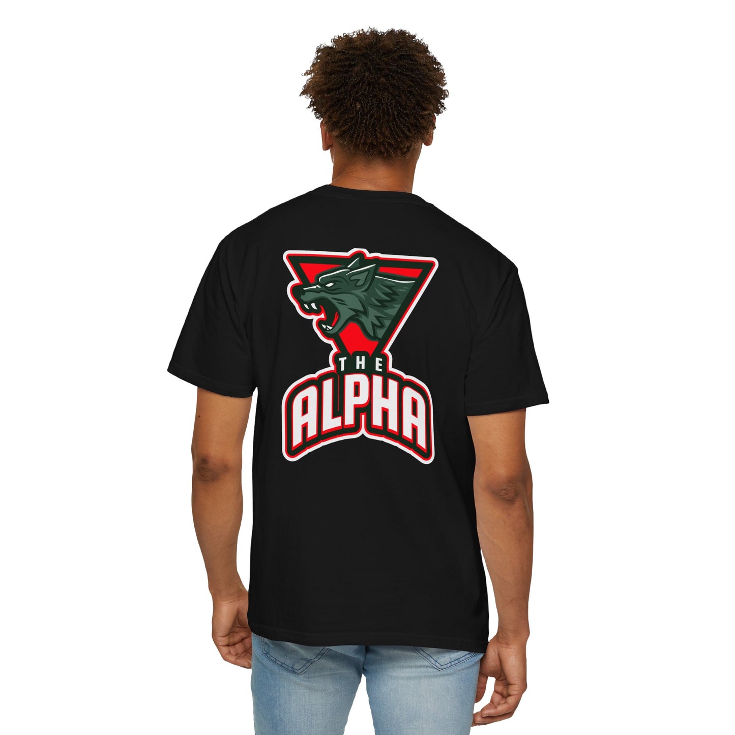 The Alpha T-Shirt
