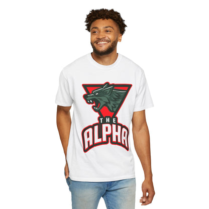 The Alpha T-Shirt