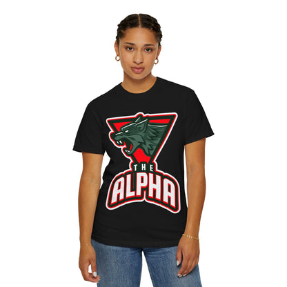 The Alpha T-Shirt