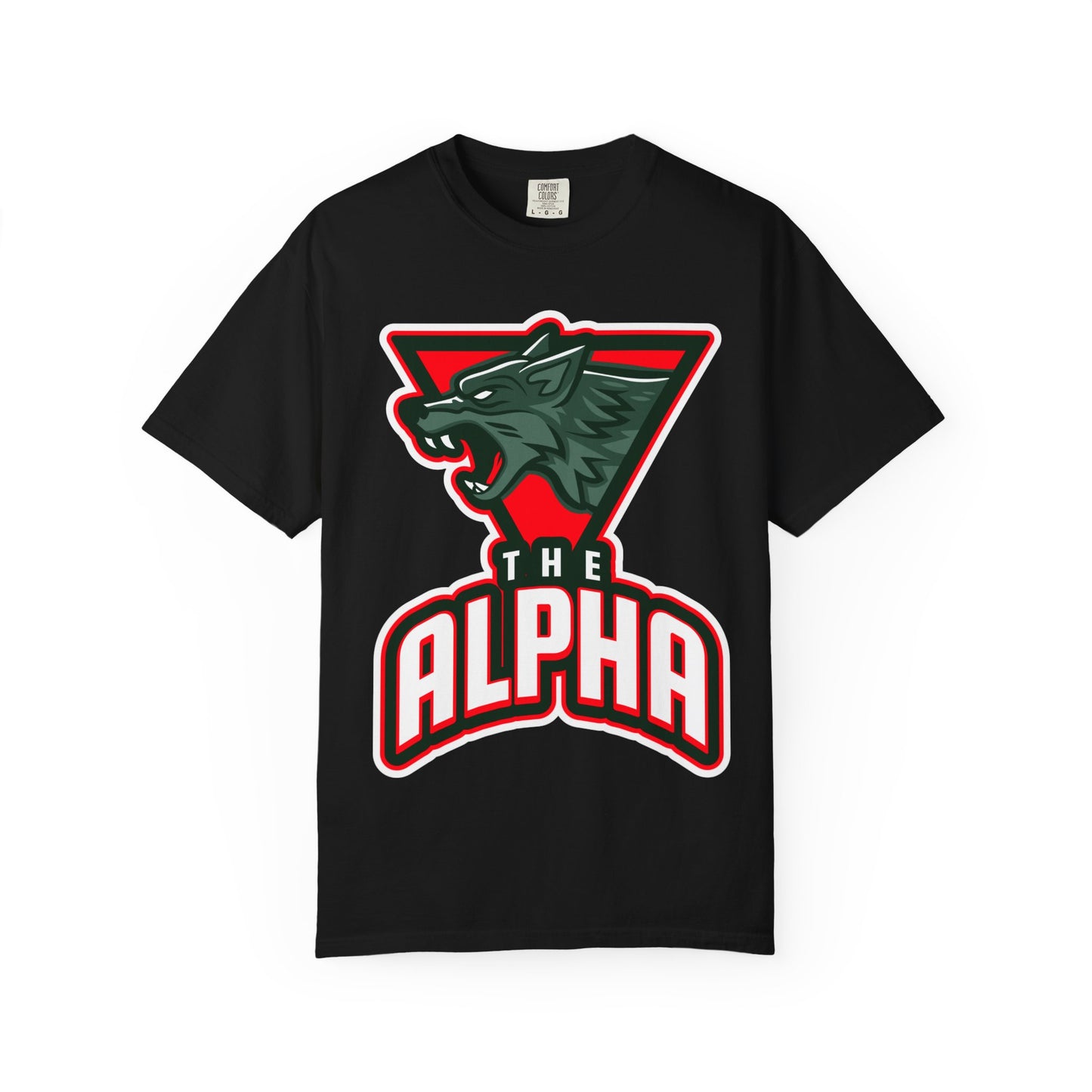 The Alpha T-Shirt