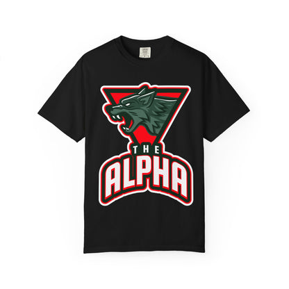 The Alpha T-Shirt