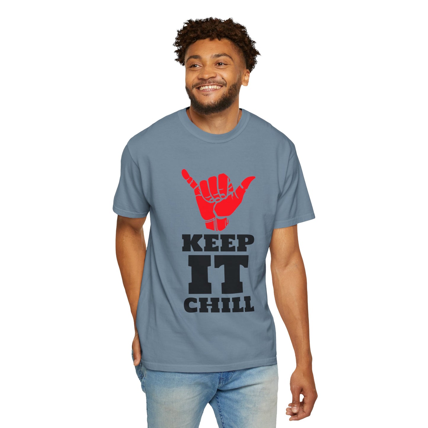 Keep It Chill T-SHIRT