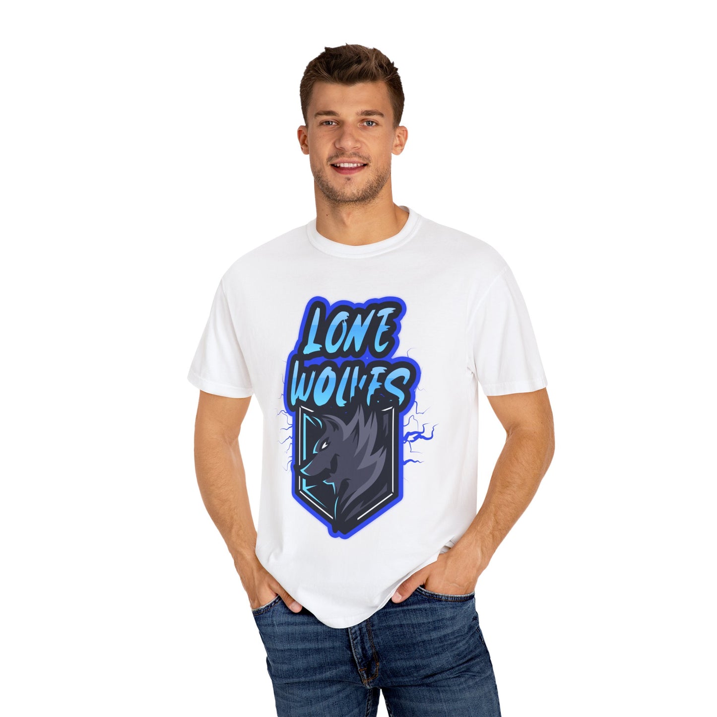 Lone Wolves T-Shirt