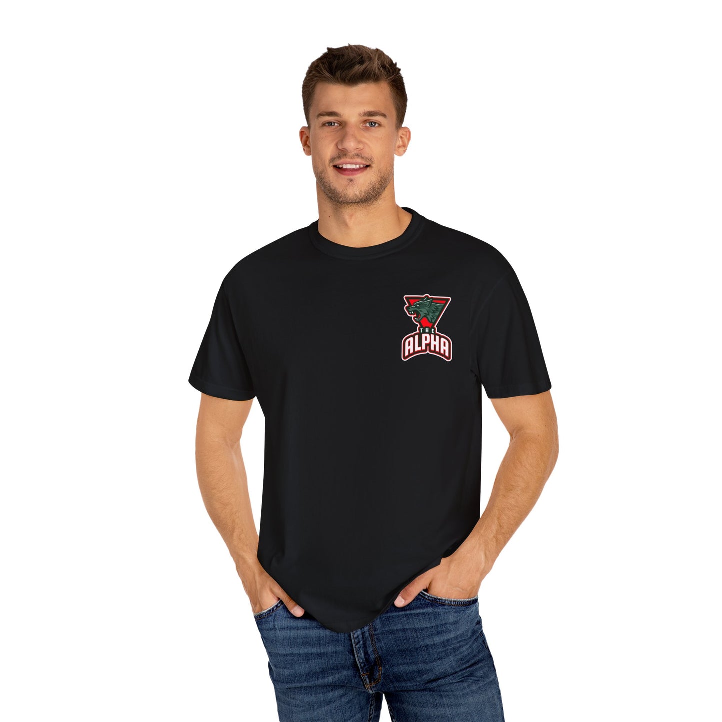 The Alpha T-Shirt