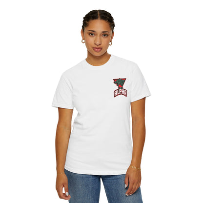 The Alpha T-Shirt