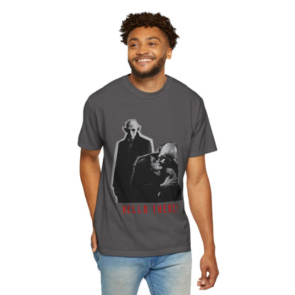 "Hello There!" T-shirt