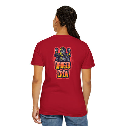 Danger Crew T-shirt