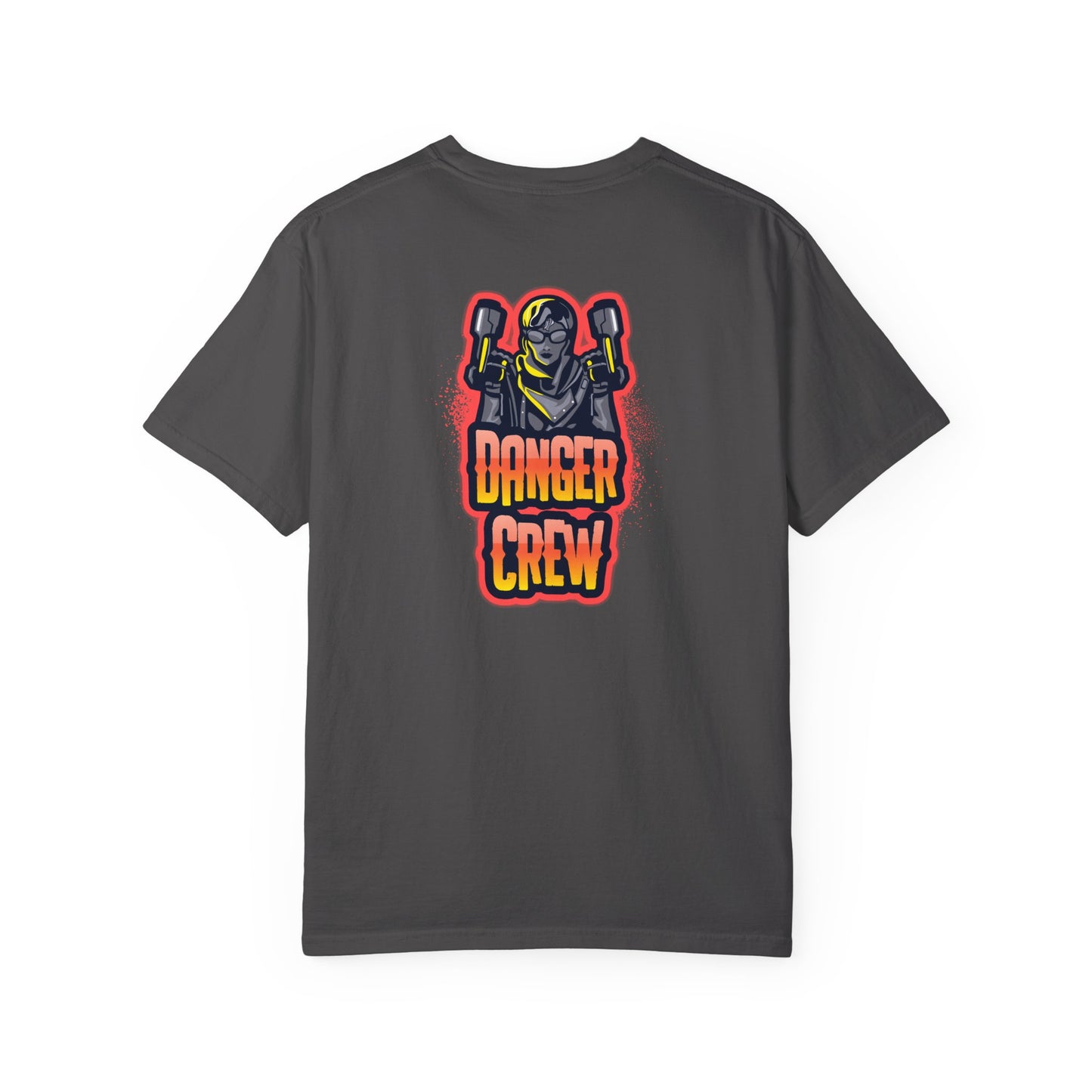 Danger Crew T-shirt