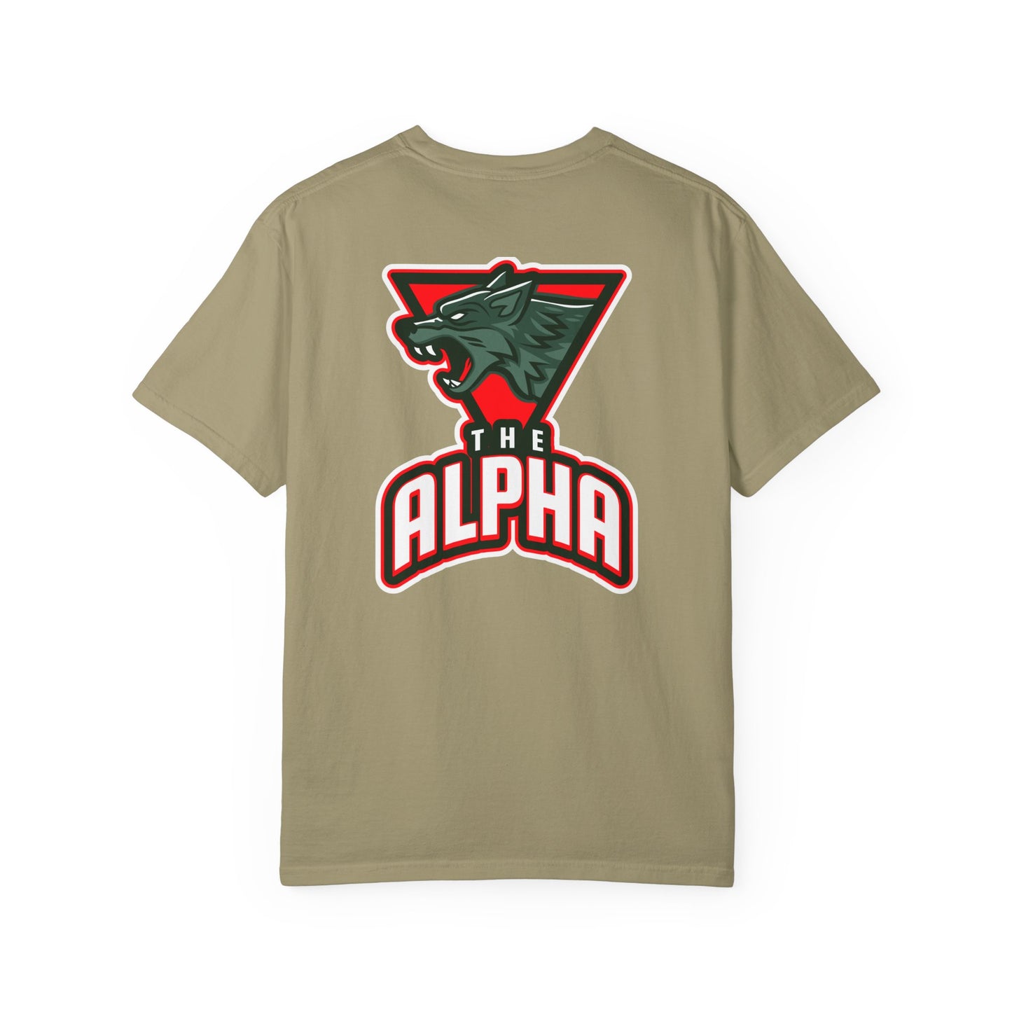The Alpha T-Shirt