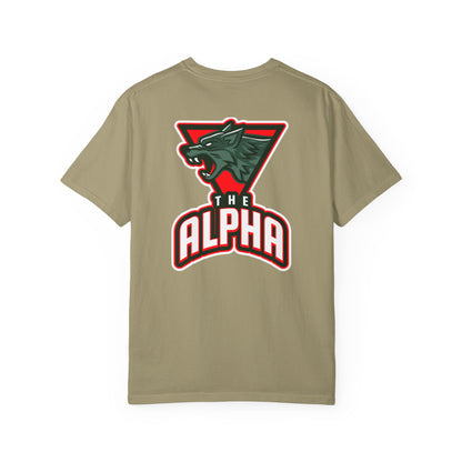 The Alpha T-Shirt