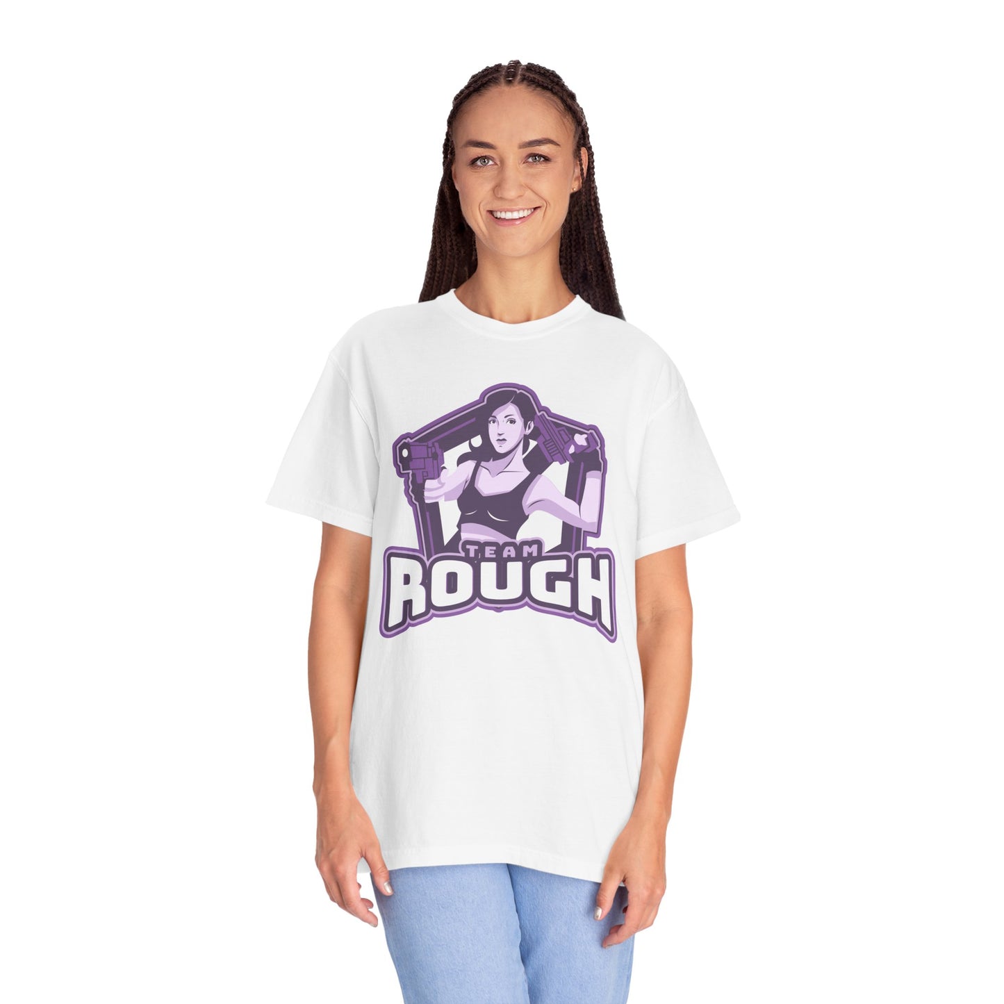 Team Rough T-Shirt