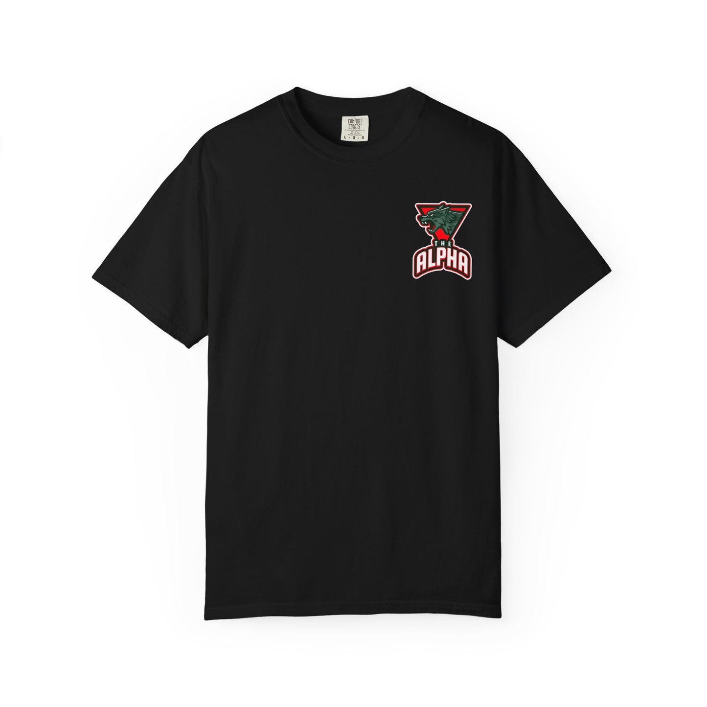 The Alpha T-Shirt