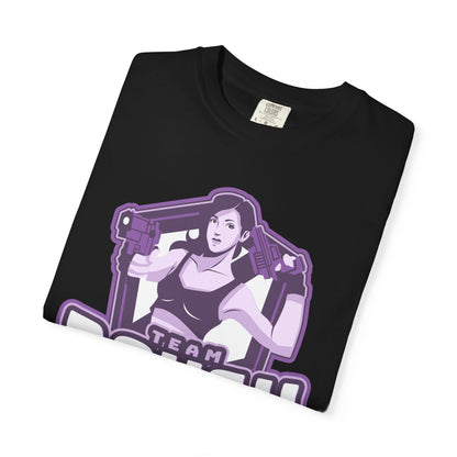 Team Rough T-Shirt