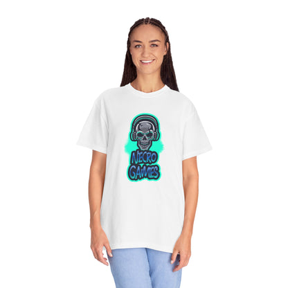 Necro Games T-Shirt
