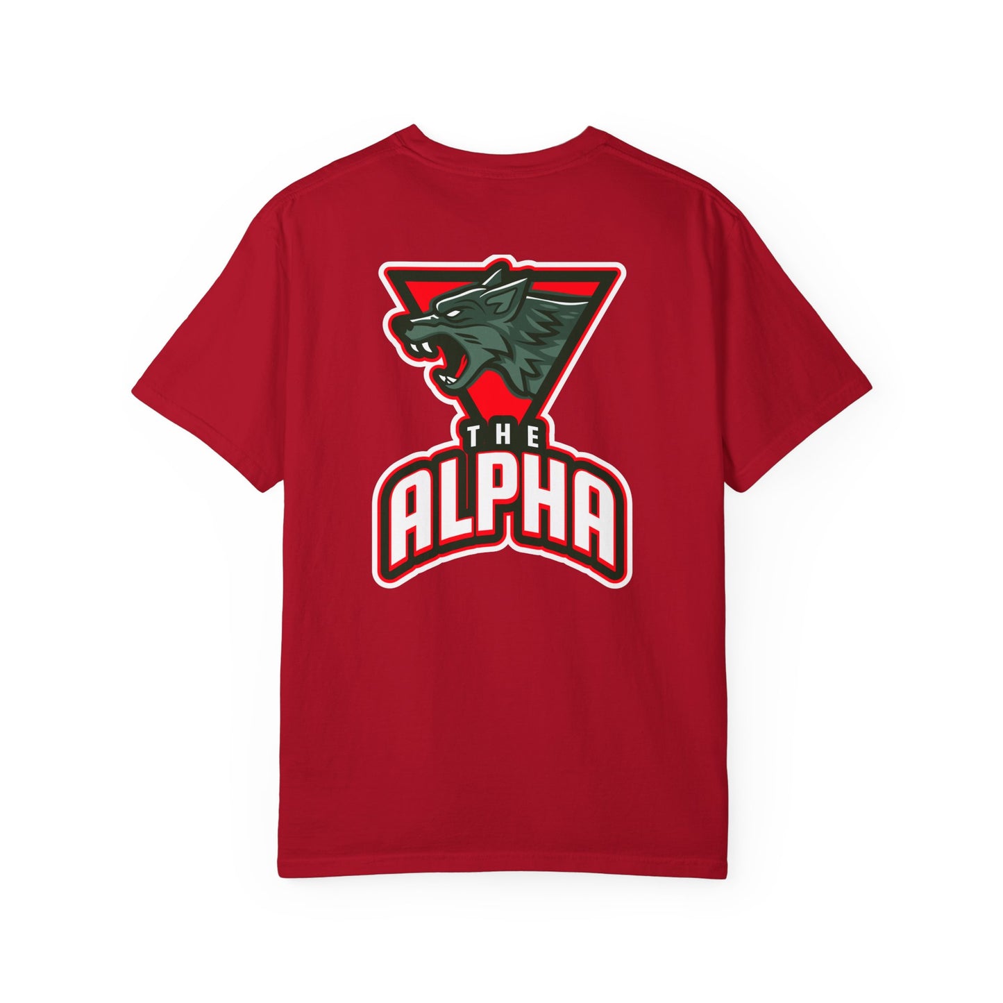 The Alpha T-Shirt