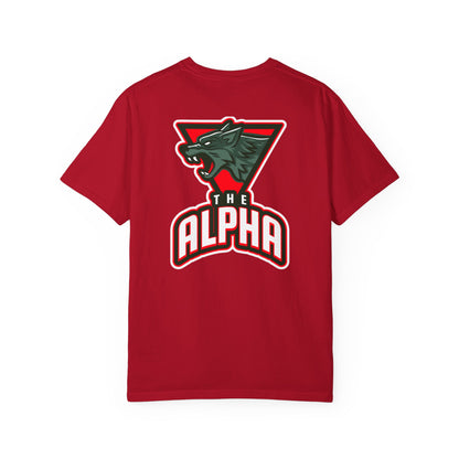 The Alpha T-Shirt