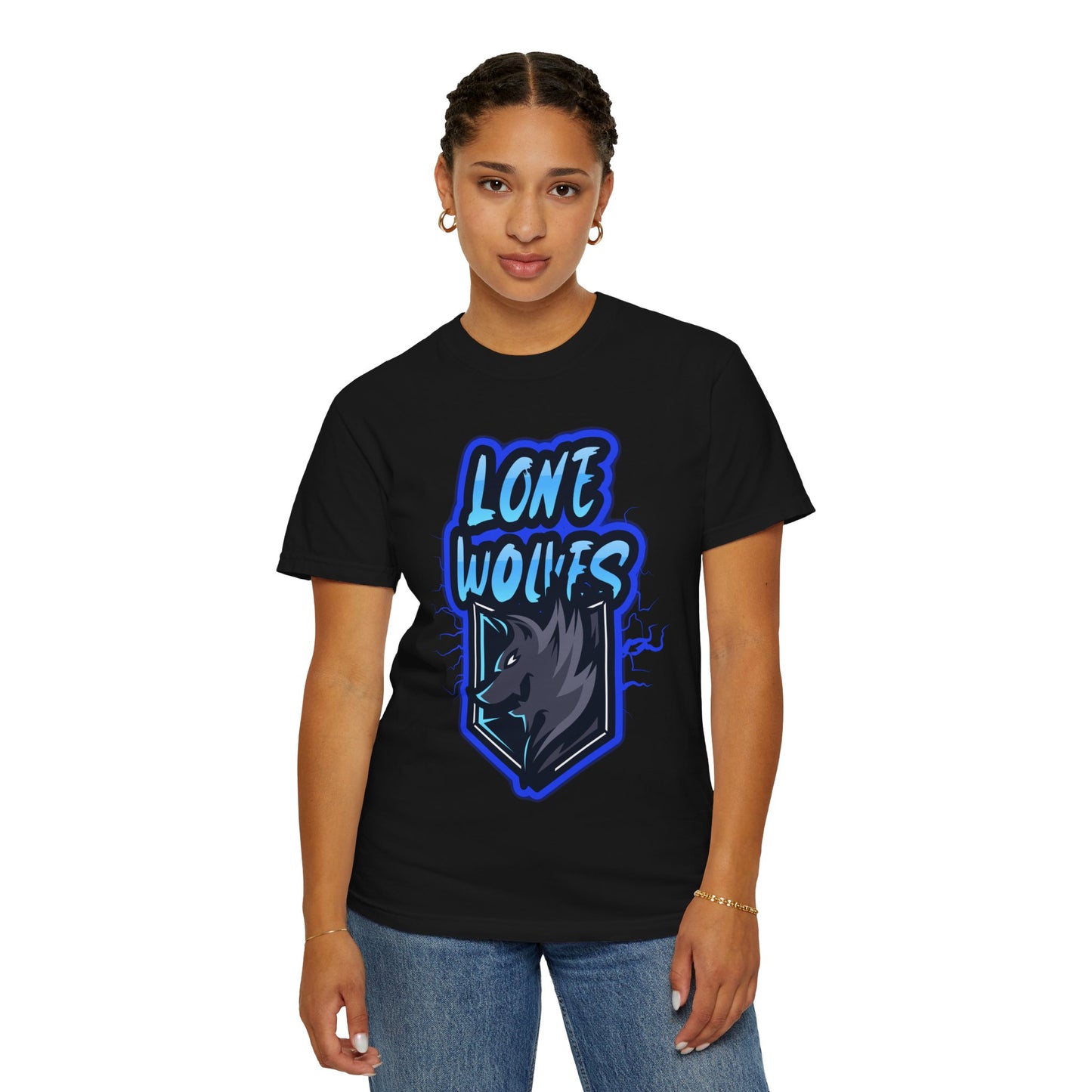 Lone Wolves T-Shirt