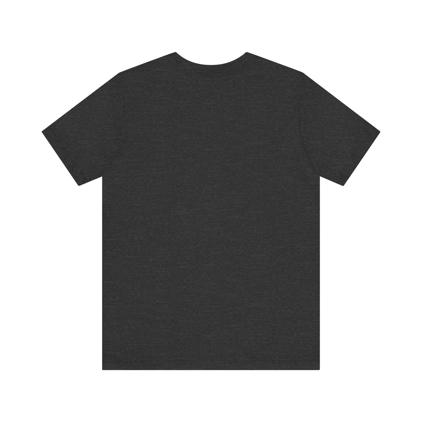 Vampire Graphic Tee, Unisex Jersey Short Sleeve T-Shirt, Anime Shirt, Gift for Anime Lovers, Halloween Costume, Horror Fan Apparel