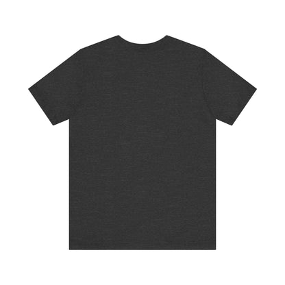 Vampire Graphic Tee, Unisex Jersey Short Sleeve T-Shirt, Anime Shirt, Gift for Anime Lovers, Halloween Costume, Horror Fan Apparel