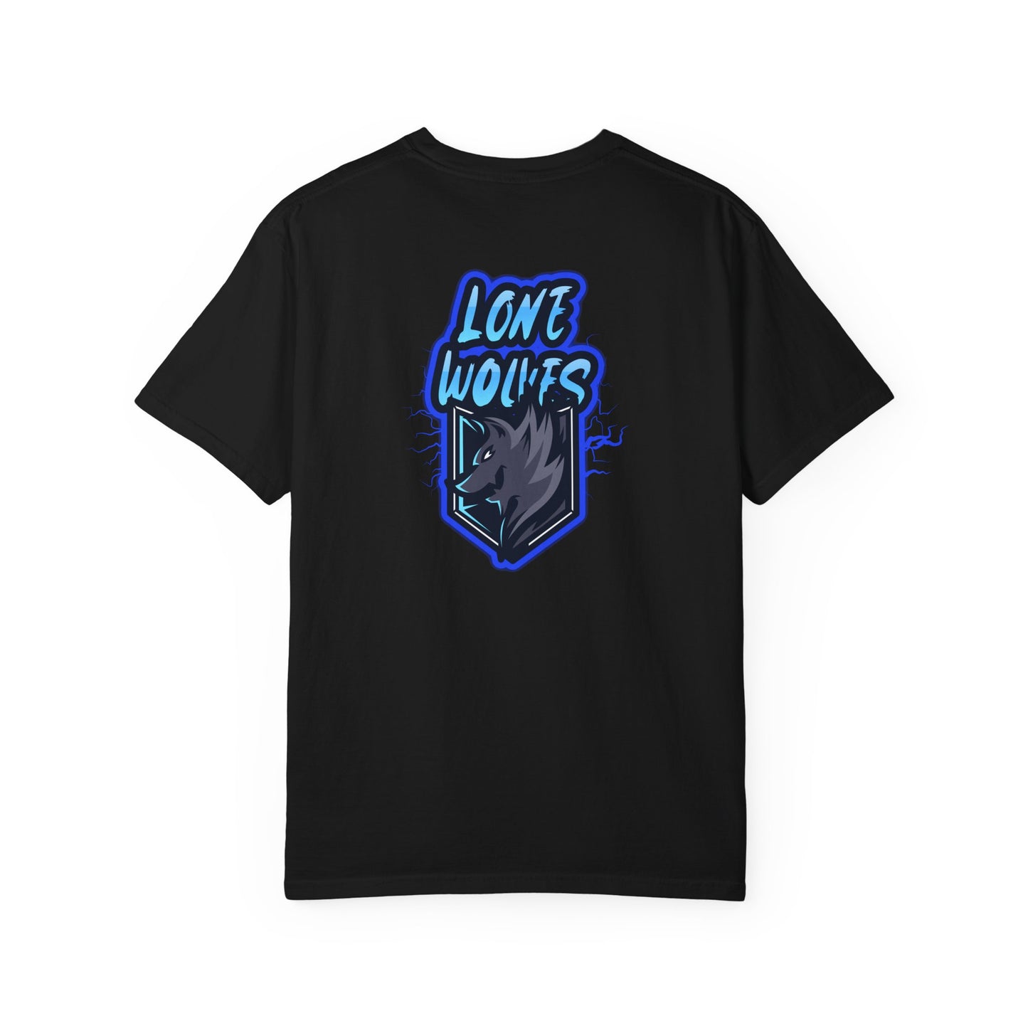 Lone Wolves T-Shirt