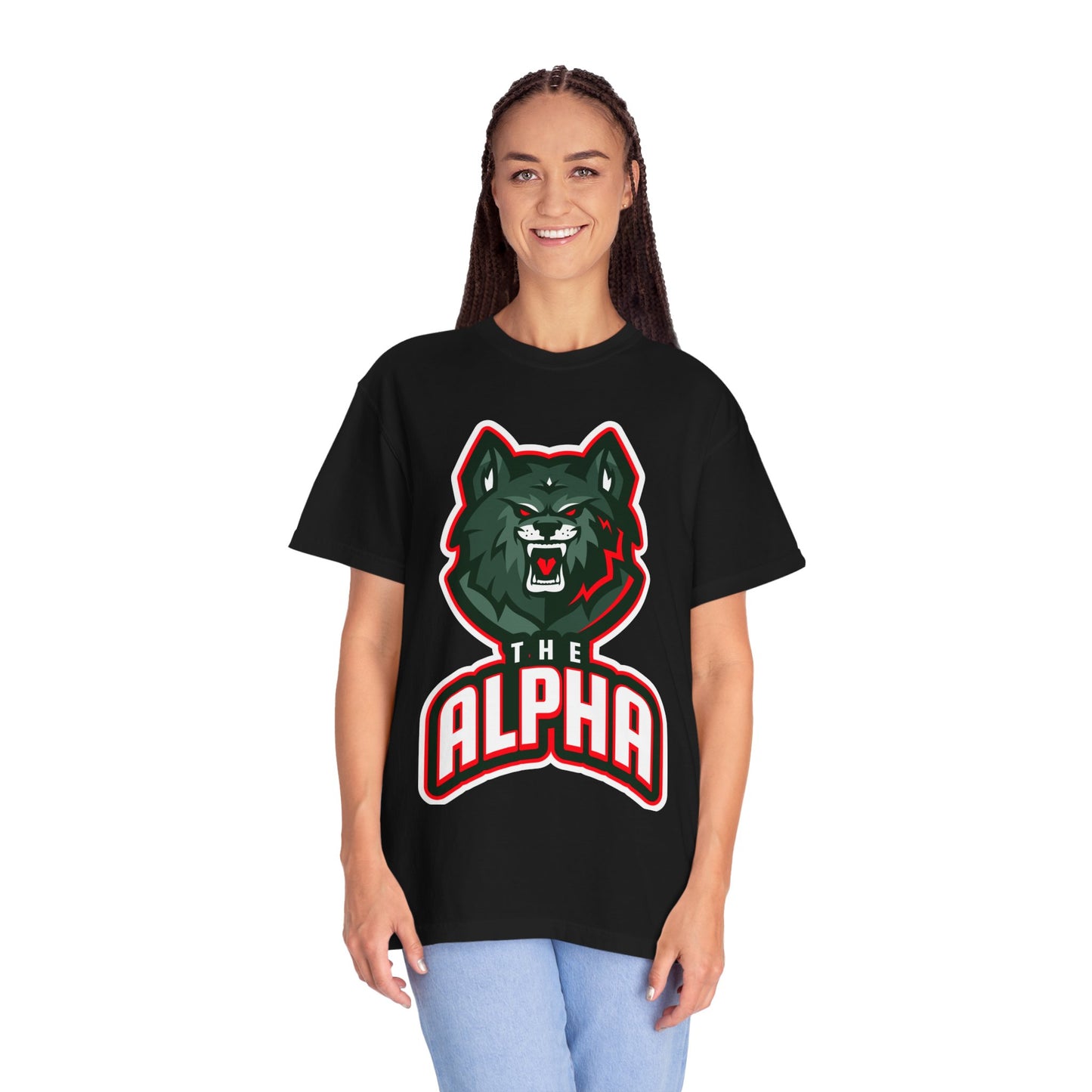 The Alpha T-Shirt