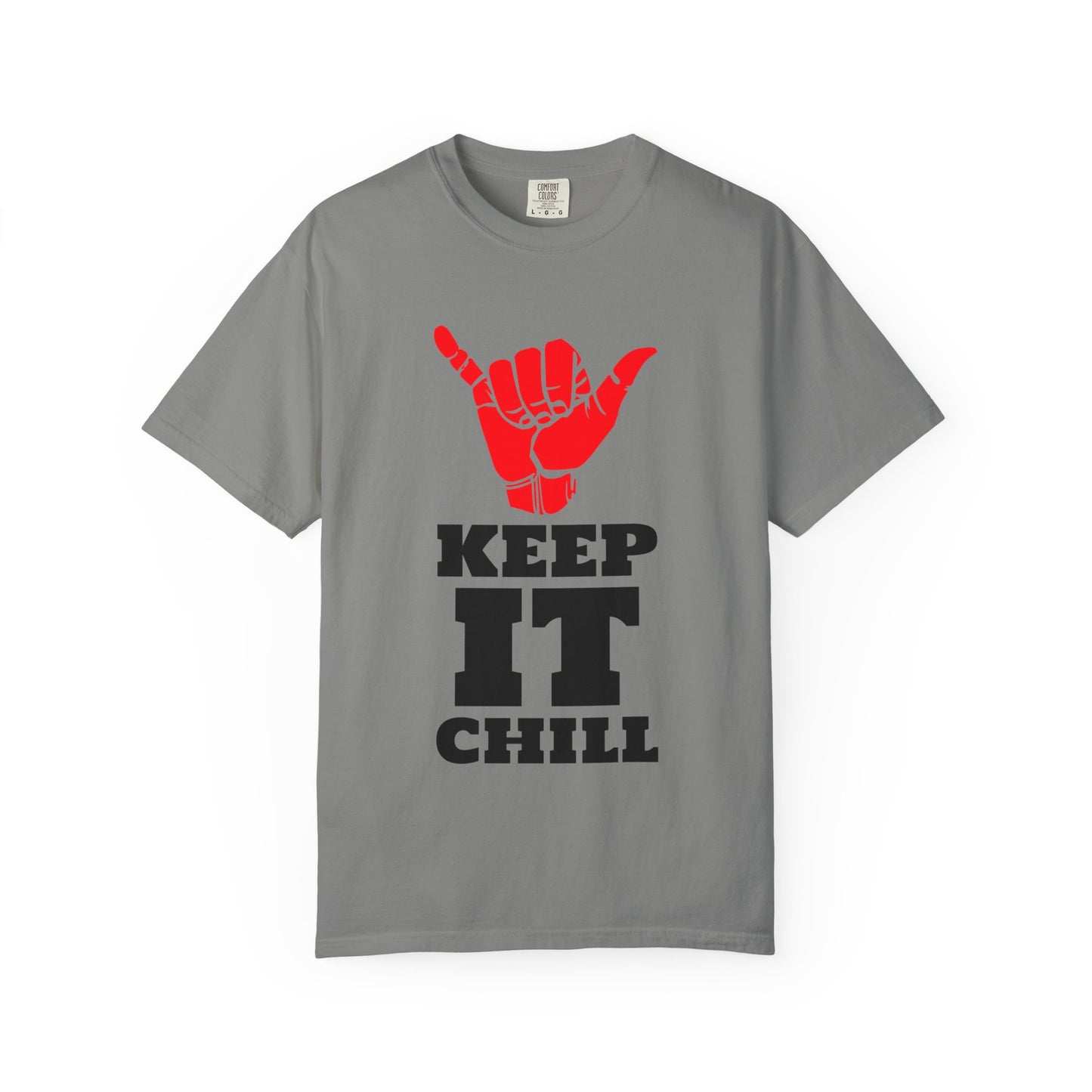 Keep It Chill T-SHIRT