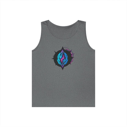Unisex Heavy Cotton Tank Top