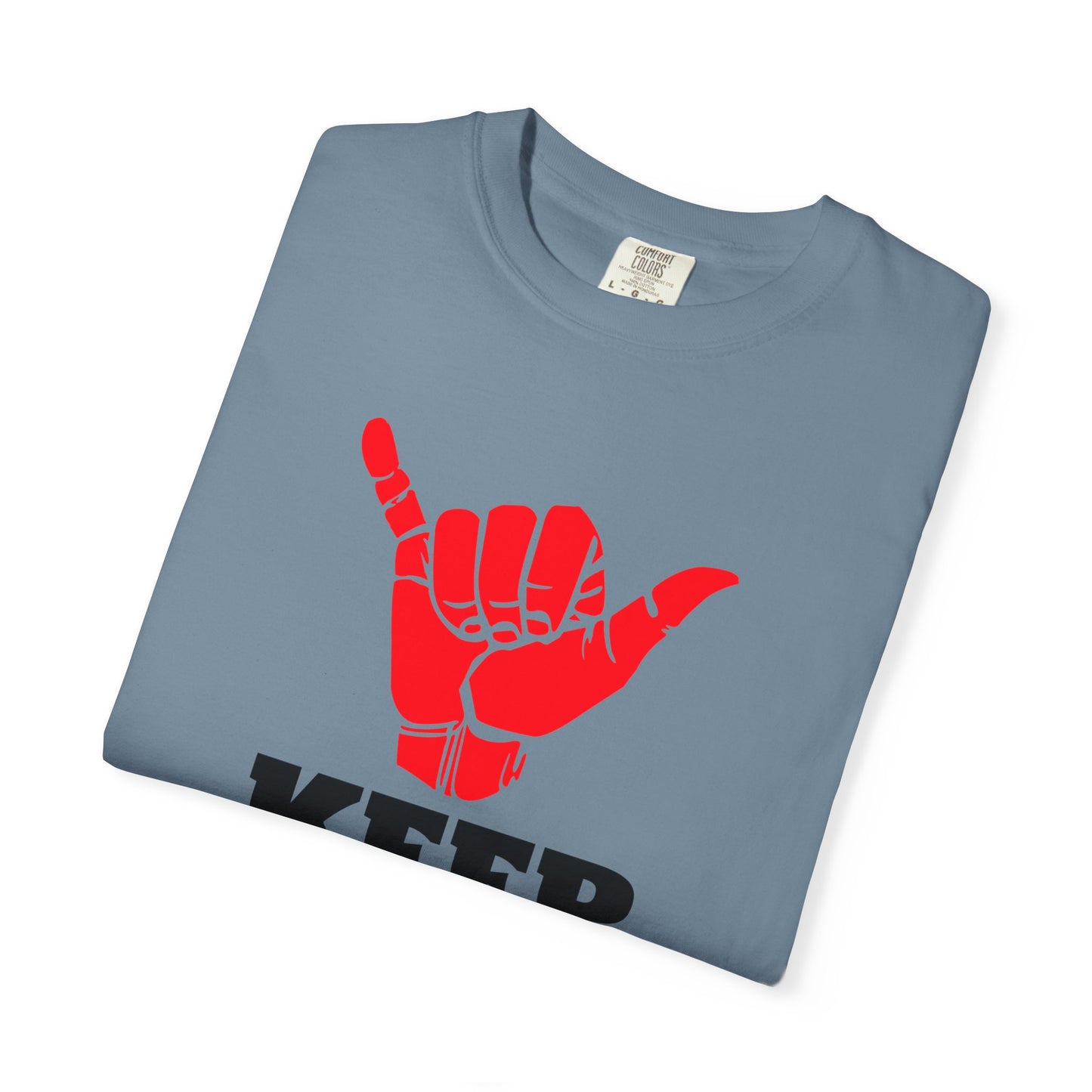 Keep It Chill T-SHIRT